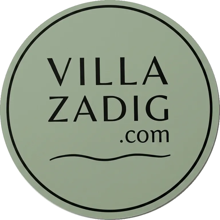 Emplacement de Villa Zadig à Seignosse Bourg